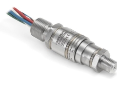 Hydrogen Pressure Switches - A Series