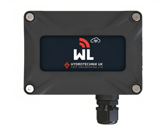 Hydrogen Watchlog Pro Sensor Portal (WLPRO-C1)