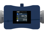 Ultraschall Durchflussmesser - flowTRANS US W02 JUMO