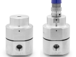 Pressure Tech Actuated Valve for Hydrogen Applications - AVC690/AVO690