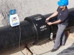 Kunststoff Rohrleitungssysteme für Wasserstoffanwendungen - ELGEF Plus