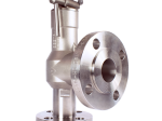 Enclosed Discharge Safety Relief Valves - Type 946 Flanged - 10 mm and 15 mm Bore