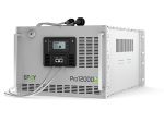 EFOY Pro 12000 Duo-Brennstoffzellensystem (500 W)