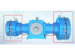 Compressor Head for Diaphragm Compressors - Dondel