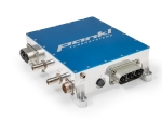 Hochfrequenz Brennstoffzellen Wechselrichter - Estoril HP - 800V