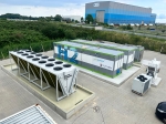 PEM Elektrolyseur system - gEL600 (3 MW)
