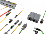Ethernet-Datensteckverbinder für Wasserstoffanwendungen