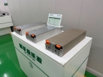 Battery Energy Storage & Management Systems for H2 Powertrains