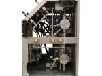 Doppel-Wasserstoffdruckerhöhungsanlage - tragbar bis zu 1.000 bar
