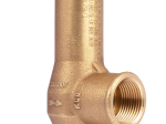 Safety Relief Valves for Hydrogen - Type 636/631 (0.32 to 55.2 Bar)