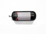 Type III Carbon Fiber Cylinders 5L - Spectronik