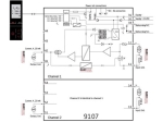 HART Transparent Driver for Hydrogen Application - 9107B