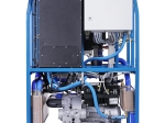 Brennstoffzellensystem HyFrame® mit integriertem Modul (28KW)