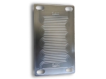 Etched Fuel Cell Bipolar Plates