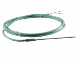 Mineral-Insulated Thermocouples - JUMO