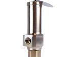 Enclosed Discharge Safety Relief Valves 95605/956H5