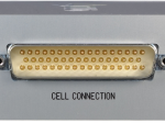 Zellspannungsüberwachung - Spannung der DiLiCo-Zelle 48