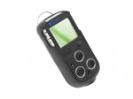 Portable Hydrogen Gas Monitor - PS200