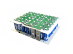 Ultrakondensatoren für Wasserstoffanwendungen - Cell Pack V2