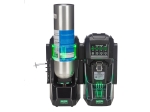 Portable Hydrogen Gas Detector - ALTAIR io™ 4