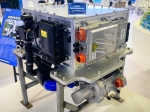PEM H2 Fuel Cell System for Vehicles and Infrastructure