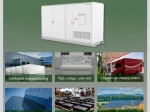 Battery Energy Storage & Management Systems for H2 Powertrains