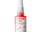 LOCTITE 577 - Thread Sealant for Hydrogen Application