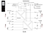 HART Transparent Repeater for Hydrogen Applications - 9106B