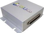 Cell Voltage Monitoring - DiLiCo cell voltage 36
