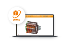 Software zur Konfiguration elektrischer Systeme - WMC