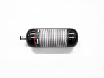 Type III Carbon Fiber Cylinders 3.5L - Spectronik