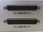 Cell Voltage Monitoring - DiLiCo cell voltage 72