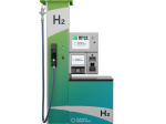 Hydrogen Dispensing System – 350 Bar C-Frame