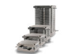 Solid Oxide Fuel Cell Stack NEST 10 (0.3kW)