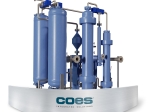 CGP/H - Wasserstoff Behandlungssystem