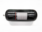 Type III Carbon Fiber Cylinders 20L - Spectronik