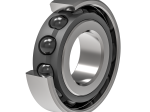 Ball Bearings for Submerged LH2 Pumps (7307)