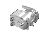 Inverter-integrated Fuel Cell eCompressor - 3-9 kW S15L