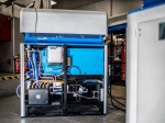 H2BASE: Leicht transportierbarer Energiegenerator mit H2-Brennstoffzelle
