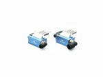 Highflow Miniature Valve Module - Spectronik