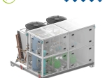 Wasserstoff Kühlsystem BusH2Master 120