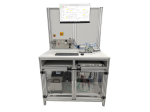 Electrolyser Cell Testing - DiLiCo Single Cell Test System for PEM- and AEM Electrolysers