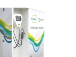 Wasserstoff-Tankstelle - HyQube 500