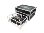 Electric Piston Gas Booster Pump - Spectronik