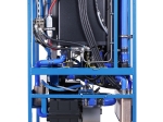 Brennstoffzellensystem HyFrame® mit integriertem Modul (43KW)