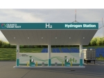 Hydrogen Refuelling Station (HRS) Solutions - Gilbarco