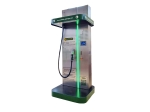 Hydrogen Dispenser - Hydrogen Smart Fueller (HSF) 350 bar