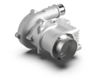 Inverter-integrierter Brennstoffzelle eCompressor - 3kW Serie S15