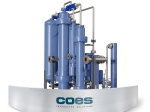 CGP/H - Hydrogen Treatment System