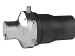 Fuel Cell eCompressor - Axial Flow type 25kW